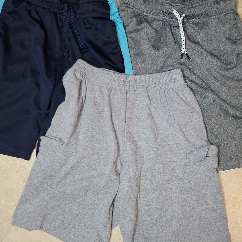 Boys shorts